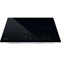 WHIRLPOOL WF S3660 CPNE