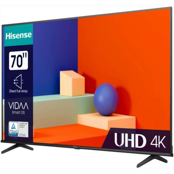 HISENSE 70A6K