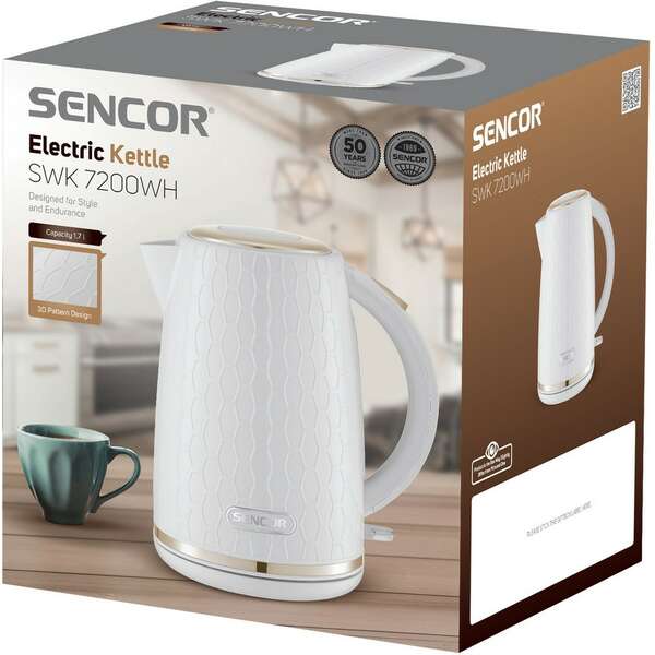 SENCOR SWK 7200WH