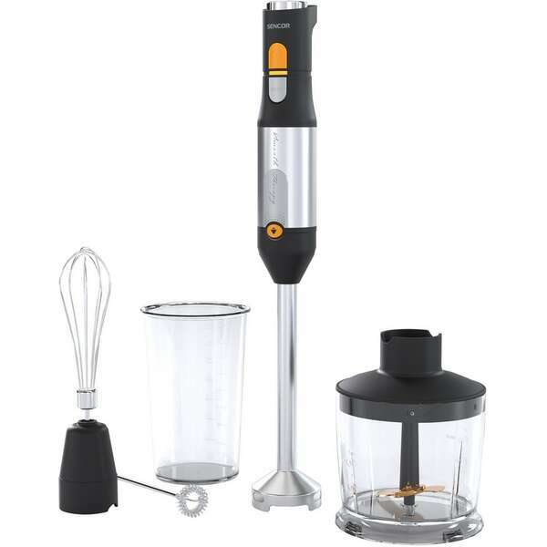 SENCOR SHB 6302BK