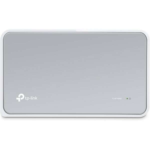 TP LINK TL-SF1008D