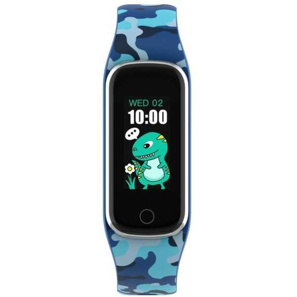 DENVER Kids Smart Band BFK-312BU Blue