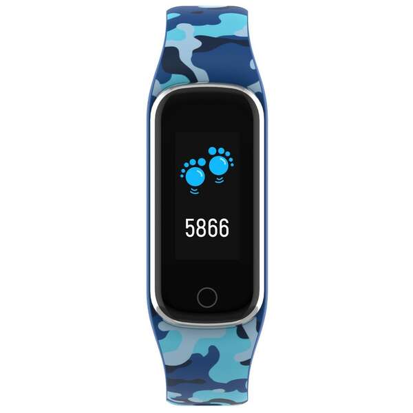 DENVER Kids Smart Band BFK-312BU Blue