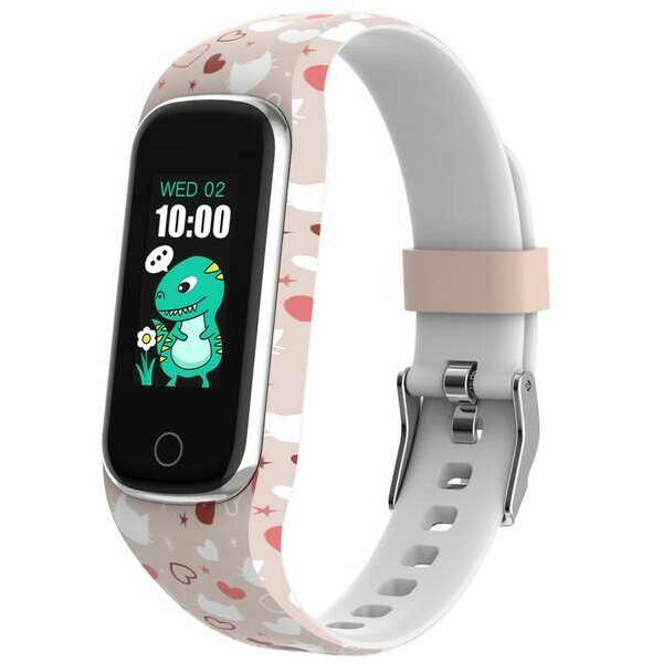 DENVER Kids Smart Band BFK-312P Pink