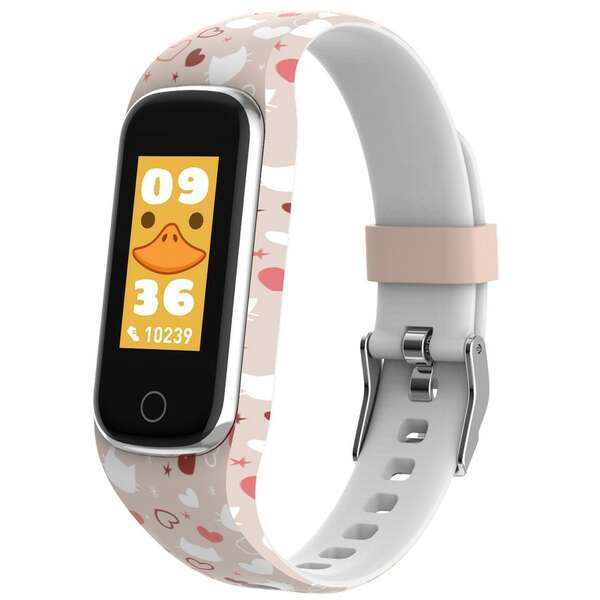 DENVER Kids Smart Band BFK-312P Pink