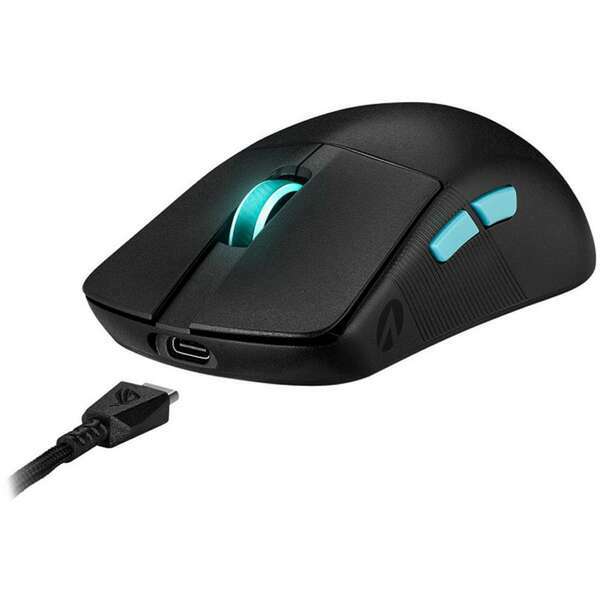 ASUS ROG HARPE ACE AIMLAB EDT