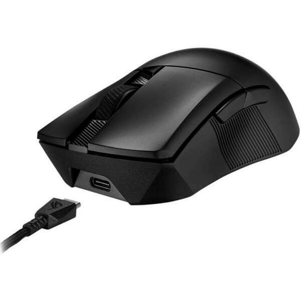 ASUS ROG GLADIUS III WL AIMPOINT BLK