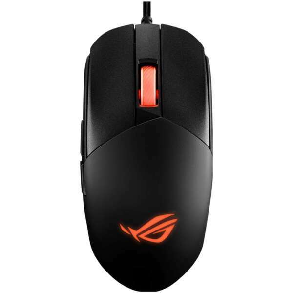 ASUS ROG IMPACT III