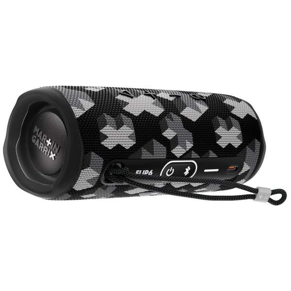 JBL FLIP 6 MARTIN GARRIX - Limited edition