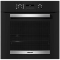 MIELE H 2465 B Discovery