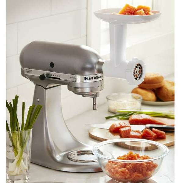 KITCHENAID KA5KSMFGA