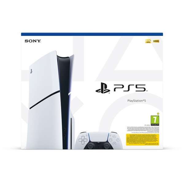 SONY PlayStation 5 slim