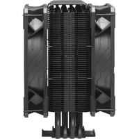 COOLER MASTER HYPER 212 Black X Duo RR-S4KK-25DN-R1