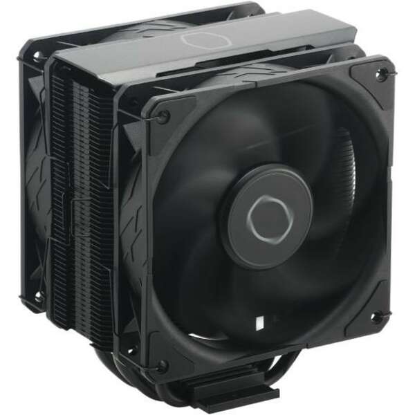 COOLER MASTER HYPER 212 Black X Duo RR-S4KK-25DN-R1