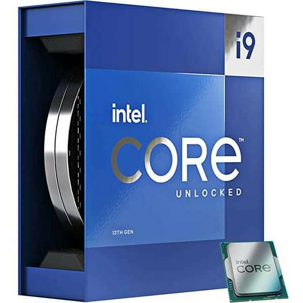 INTEL Core i9-13900K 5.80GHz Box