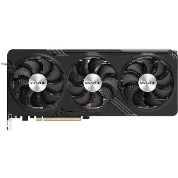 GIGABYTE AMD Radeon RX 7700 XT 12GB 192bit GV-R77XTGAMING OC-12GD