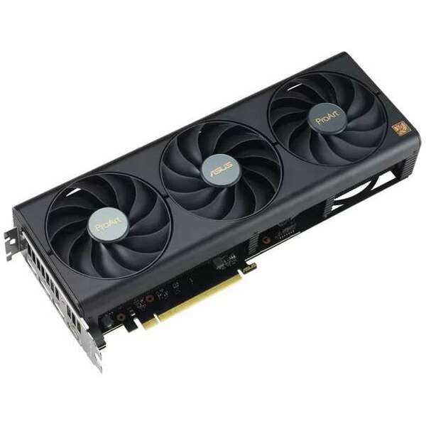 ASUS nVidia GeForce RTX 4060 Ti 16GB 128bit PROART-RTX4060TI-O16G