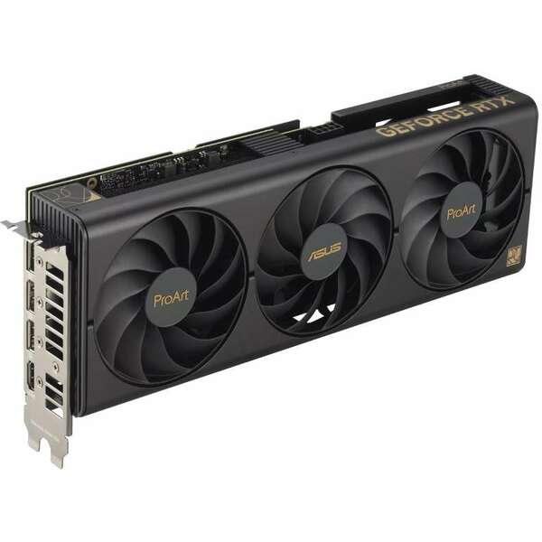 ASUS nVidia GeForce RTX 4070 12GB 192bit PROART-RTX4070-O12G