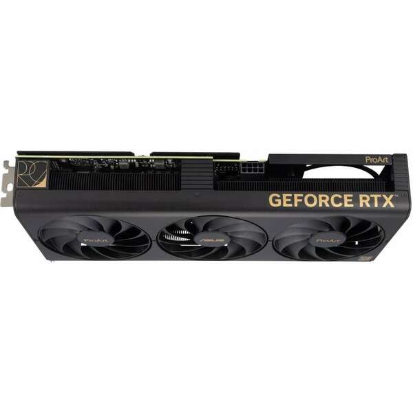 ASUS nVidia GeForce RTX 4070 12GB 192bit PROART-RTX4070-O12G