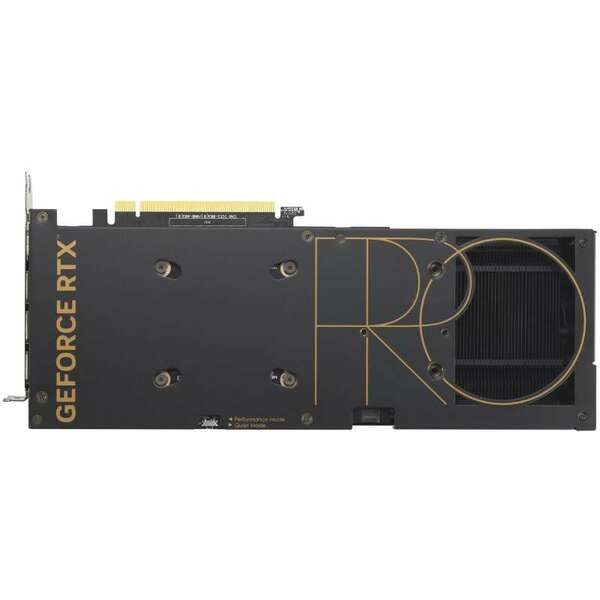 ASUS nVidia GeForce RTX 4070 12GB 192bit PROART-RTX4070-O12G