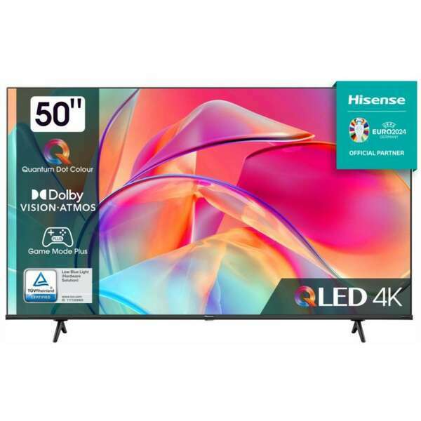 HISENSE 50E7KQ