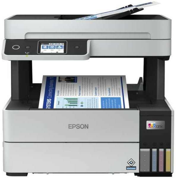 EPSON L6490 EcoTank