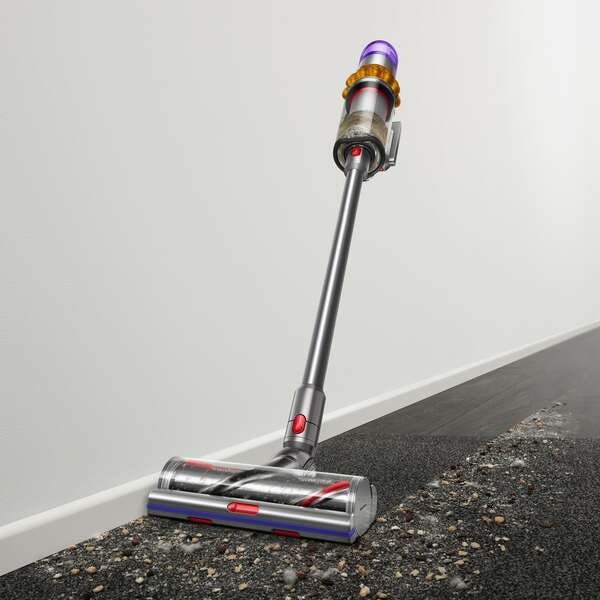 DYSON V15 Detect Absolute