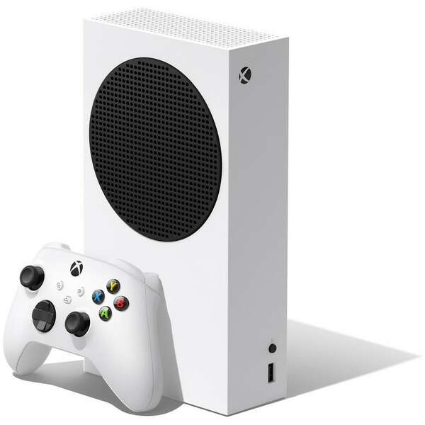 XBOX Series S 512GB GP