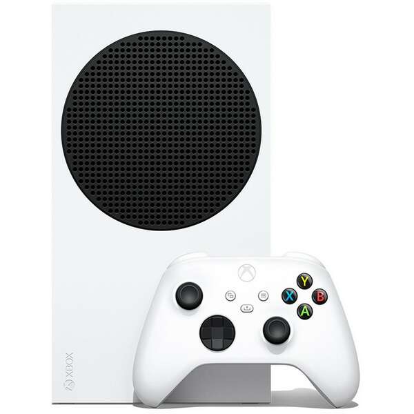 XBOX Series S 512GB GP