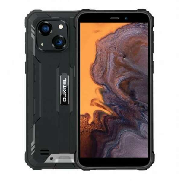 OUKITEL WP20 Pro 4GB/64GB Black 