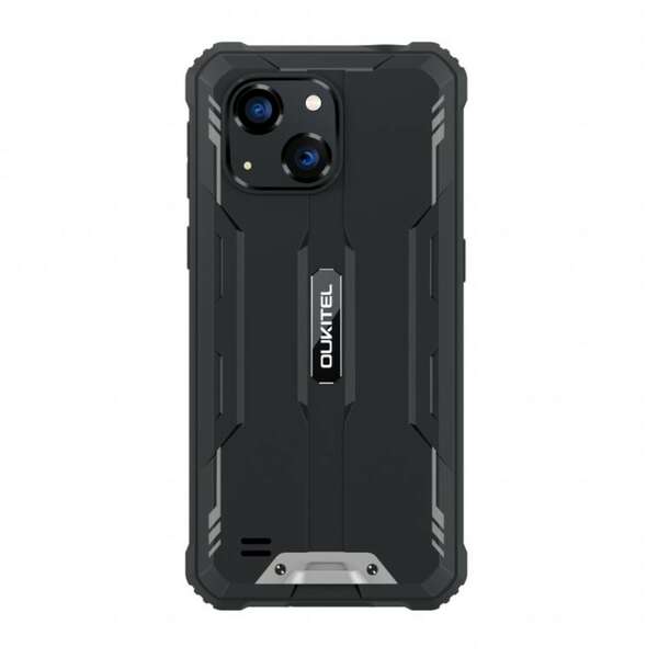 OUKITEL WP20 Pro 4GB/64GB Black 