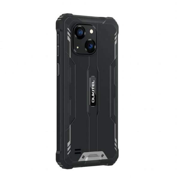 OUKITEL WP20 Pro 4GB/64GB Black 