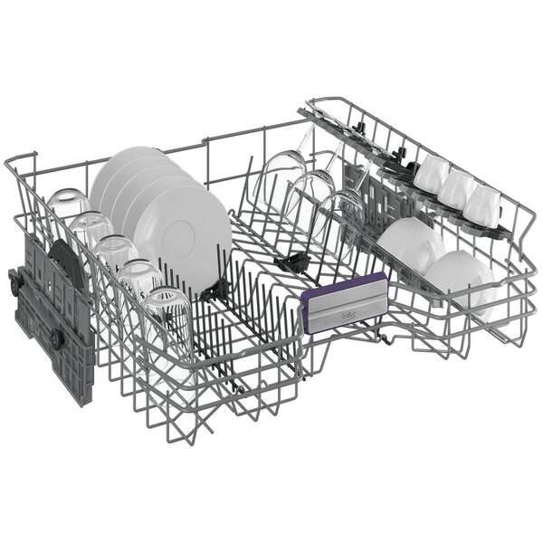 BEKO BDFN36640XC