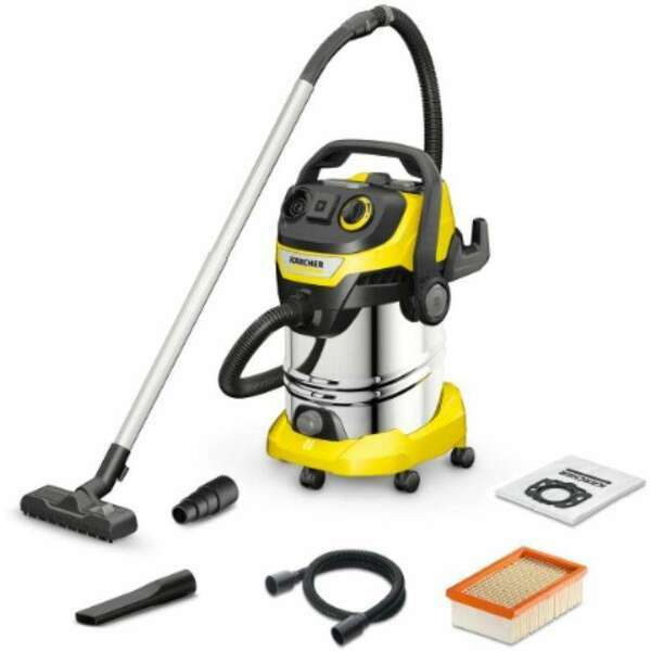 KARCHER WD 6 P S V-30/6/22/T