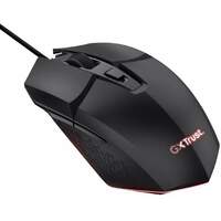 TRUST GXT109 FELOX GAMING Mouse Black