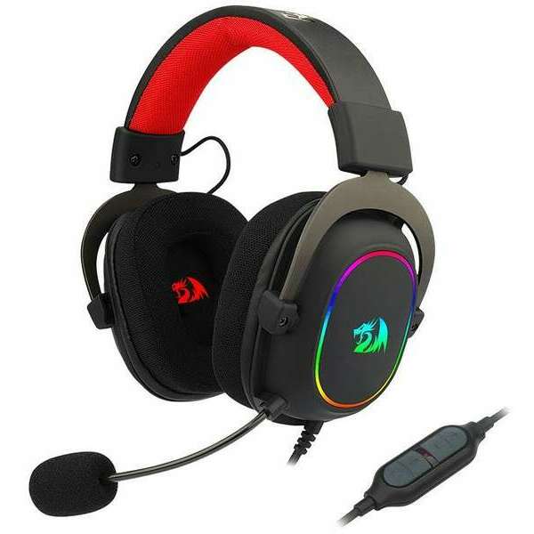 REDRAGON Zeus-X Gaming Headset 3.5mm/USB