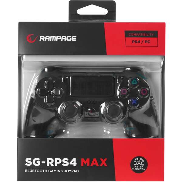 RAMPAGE Snopy SG-RPS4 MAX 