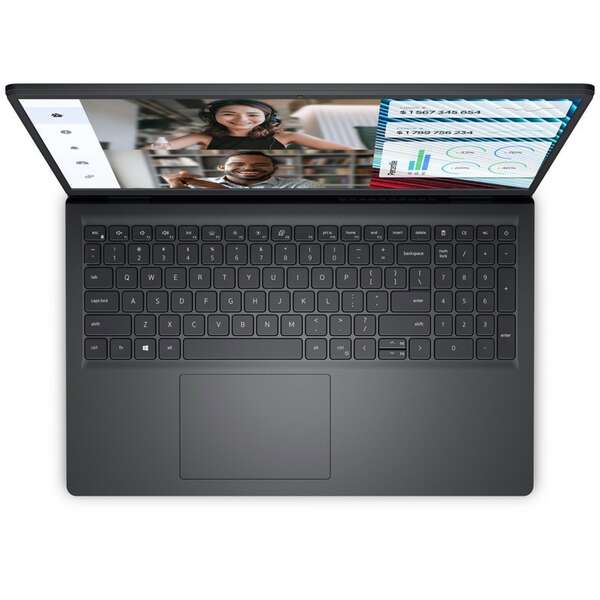 DELL Vostro 3520 15.6 inch FHD 120Hz i5-1135G7 16GB 512GB