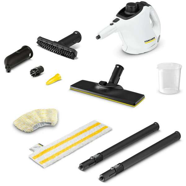 KARCHER  SC 1 EasyFix EU 