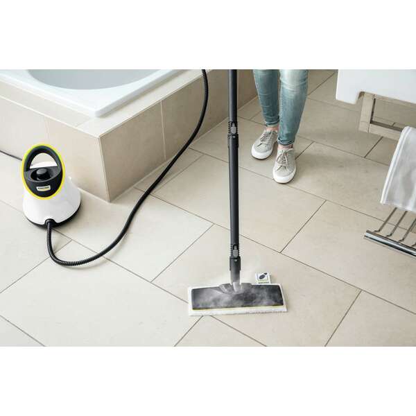 KARCHER  SC 2 Deluxe EU 