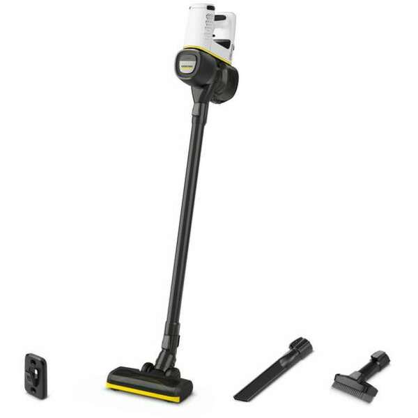 KARCHER  VC 4 Cordless myHome EU 