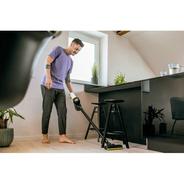 KARCHER  VC 4 Cordless myHome EU 