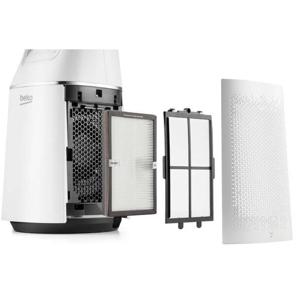 BEKO EBA 6000 W
