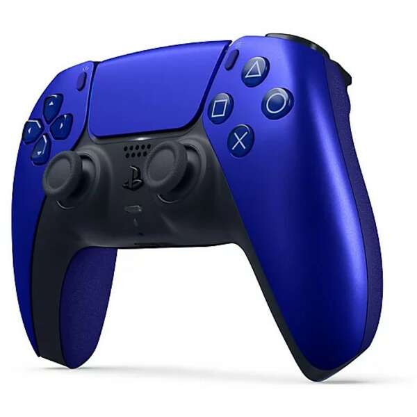 SONY PlayStation 5 DualSense Wireless Controller Cobalt Blue 
