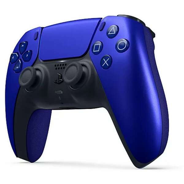 SONY PlayStation 5 DualSense Wireless Controller Cobalt Blue 