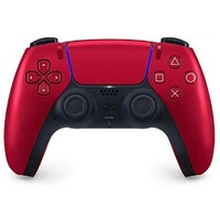 SONY PlayStation 5 DualSense Wireless Controller Volcanic Red