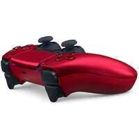 SONY PlayStation 5 DualSense Wireless Controller Volcanic Red