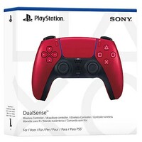 SONY PlayStation 5 DualSense Wireless Controller Volcanic Red