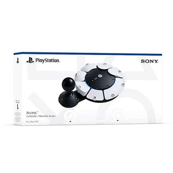SONY PlayStation 5 Access Controller