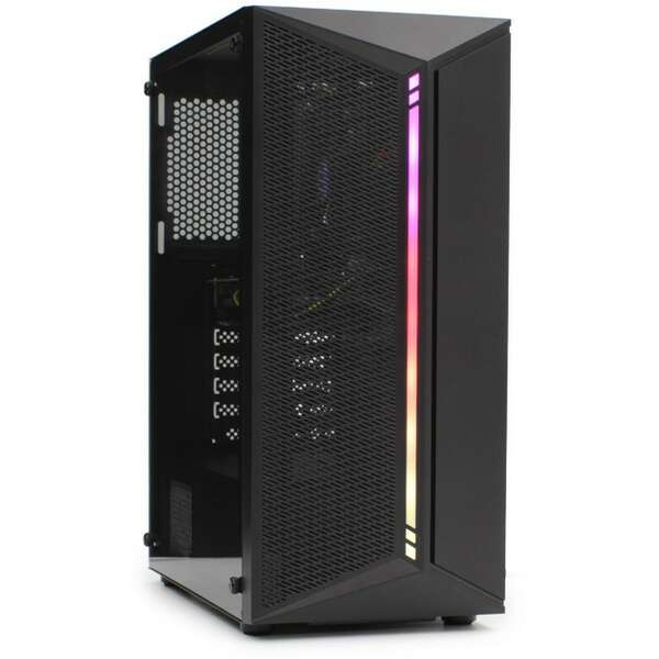 TMC PC Phoenix Blaze Ryzen 5 3600/16GB/512GB/GTX1650 BF